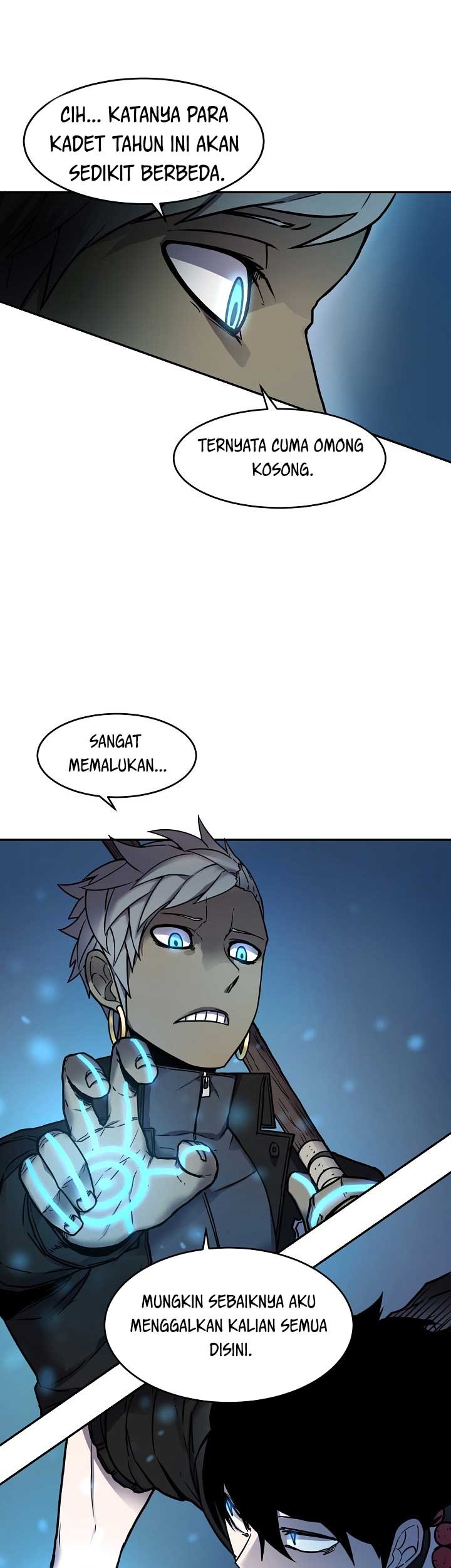 Shaman Chapter 9 - halaman 2