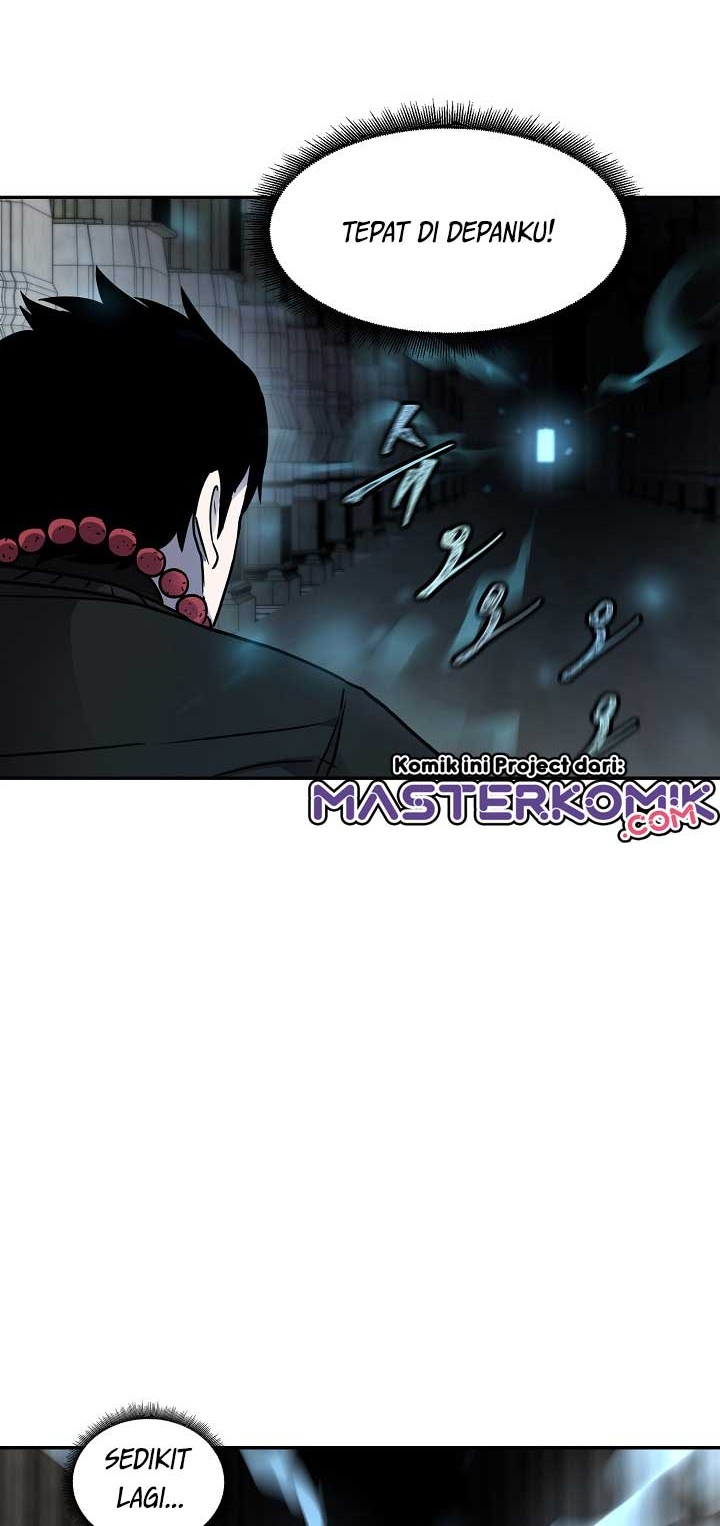 Shaman Chapter 9 - halaman 36