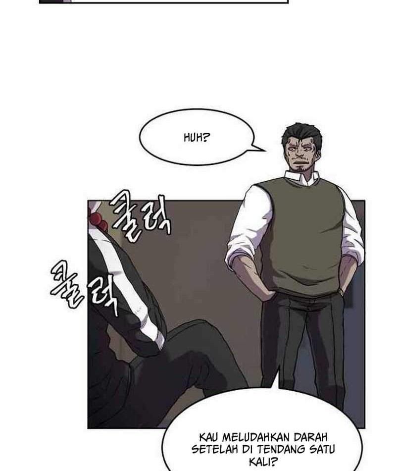 Shaman Chapter 1 - halaman 44