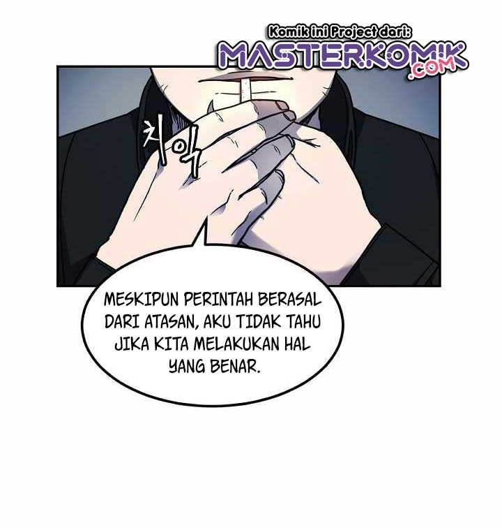 Shaman Chapter 10 - halaman 16