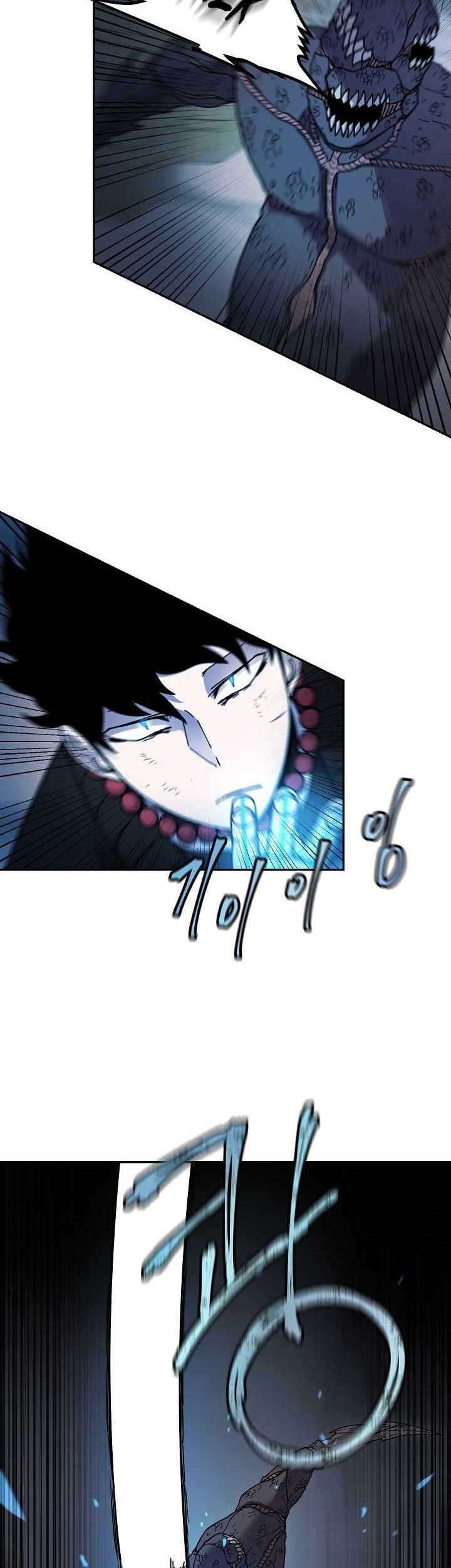 Shaman Chapter 10 - halaman 33