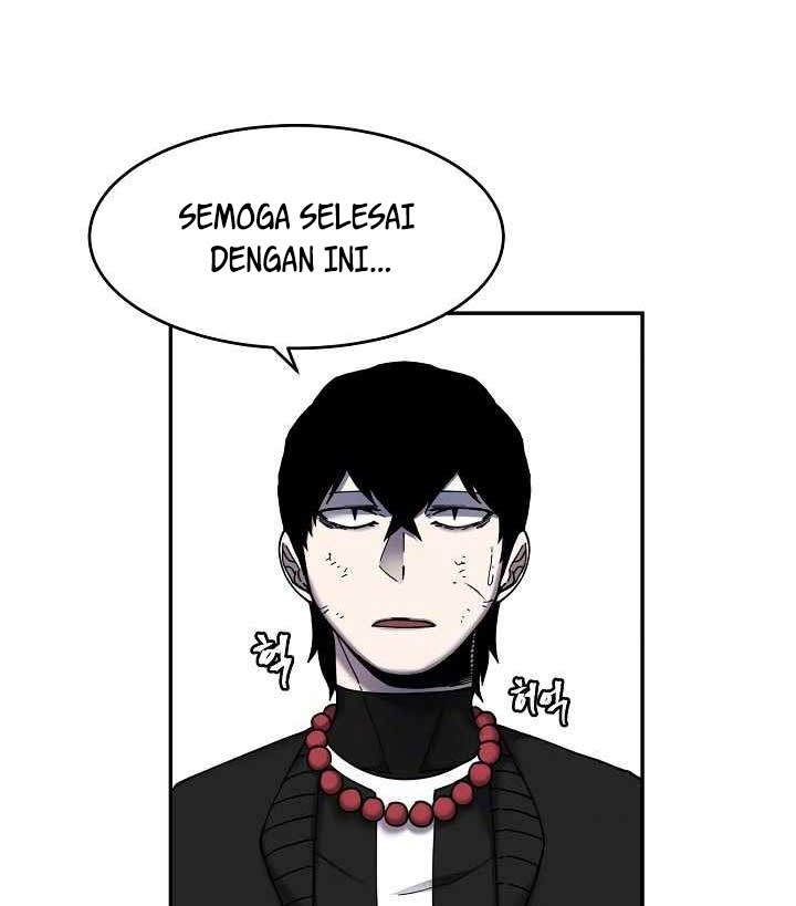 Shaman Chapter 10 - halaman 43
