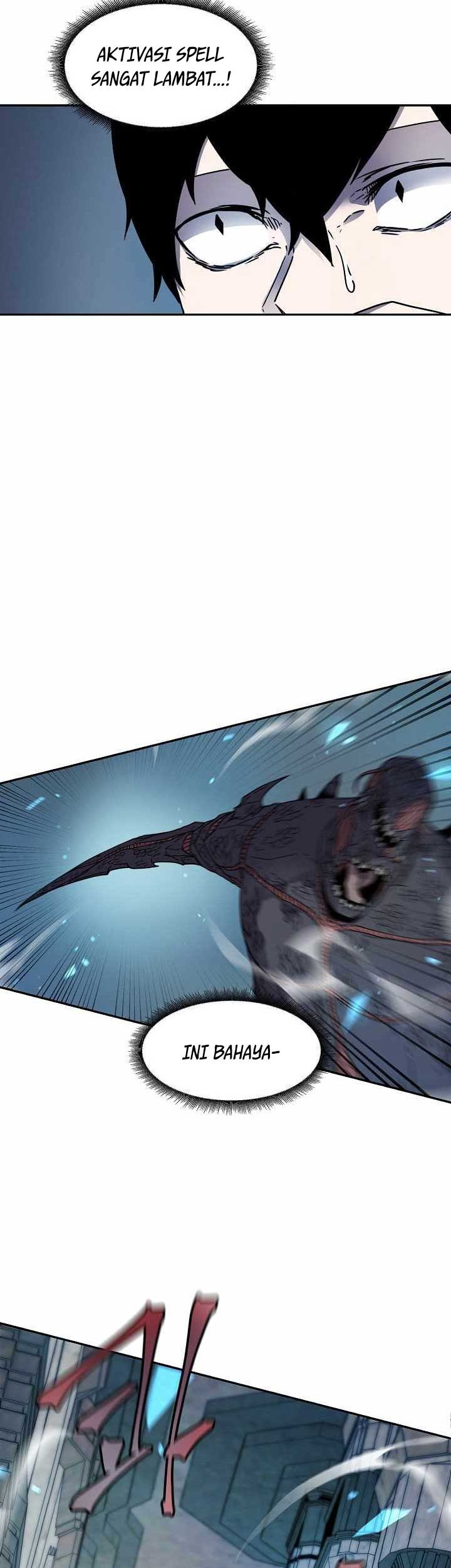 Shaman Chapter 11 - halaman 4