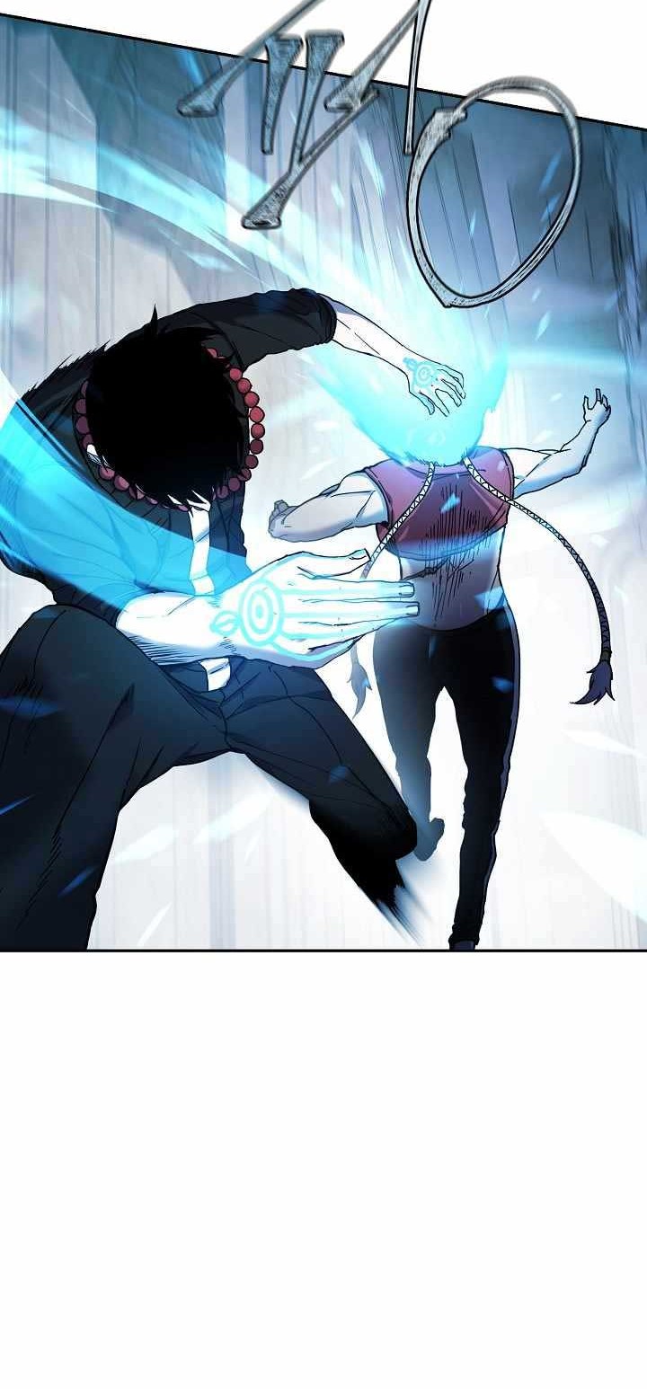 Shaman Chapter 13 - halaman 17