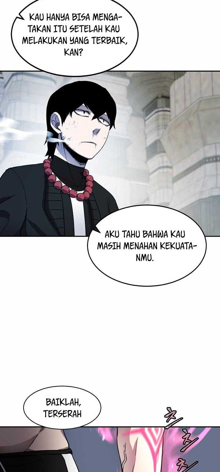 Shaman Chapter 13 - halaman 25