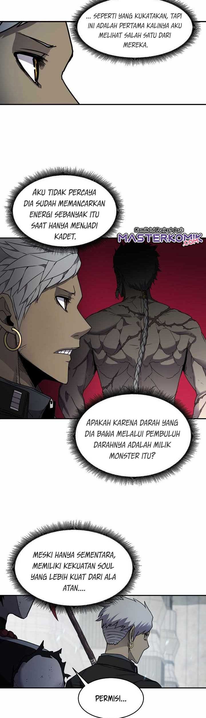 Shaman Chapter 14 - halaman 10