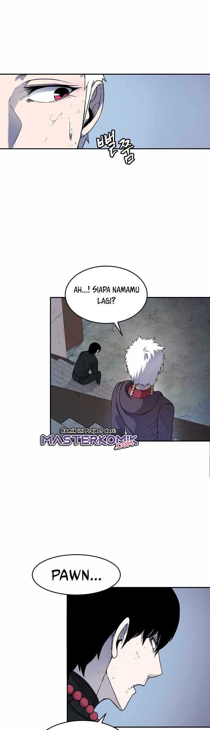 Shaman Chapter 14 - halaman 18