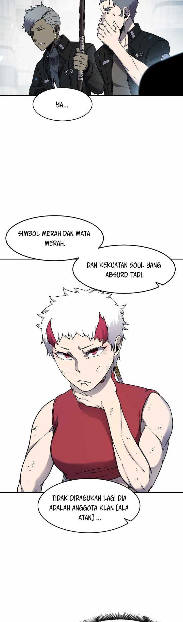 Shaman Chapter 14 - halaman 9