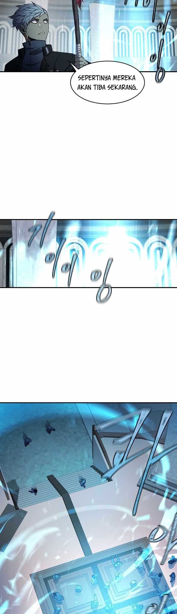 Shaman Chapter 15 - halaman 10