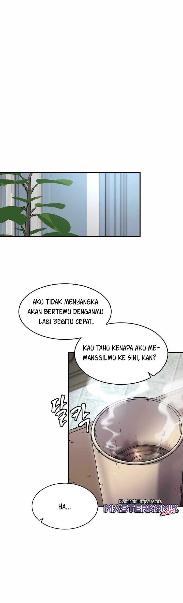 Shaman Chapter 16 - halaman 25