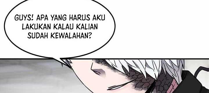 Shaman Chapter 17 - halaman 31