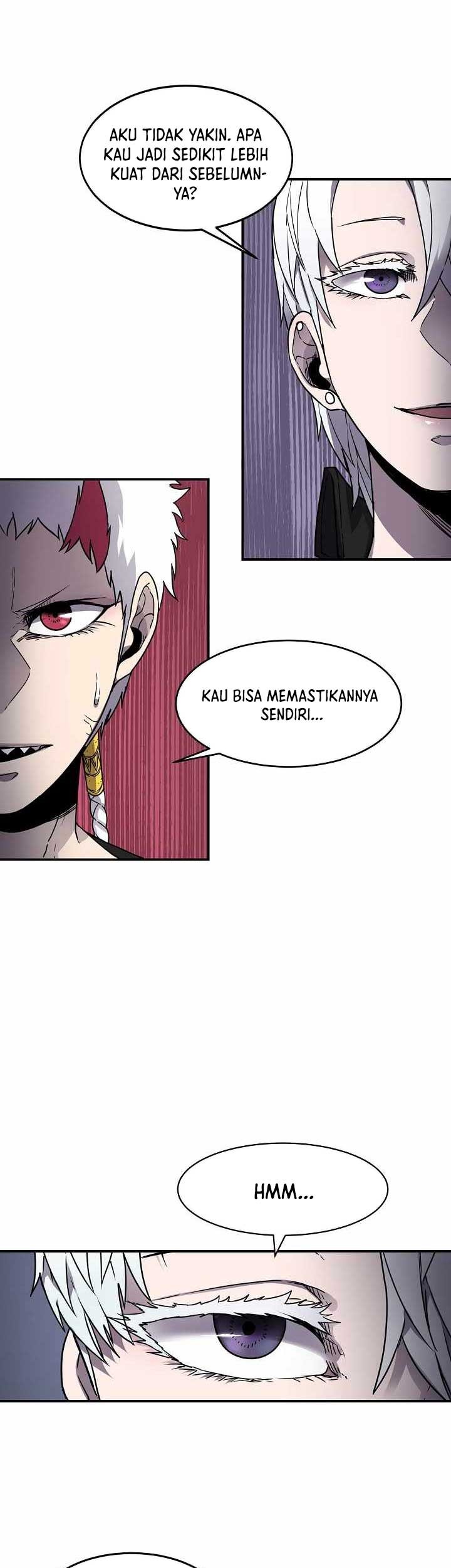 Shaman Chapter 17 - halaman 8