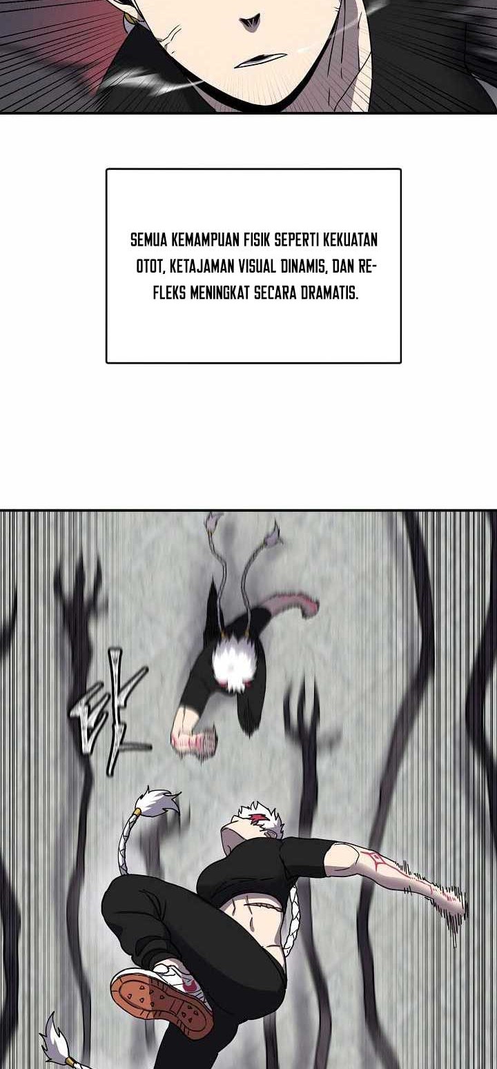 Shaman Chapter 18 - halaman 11