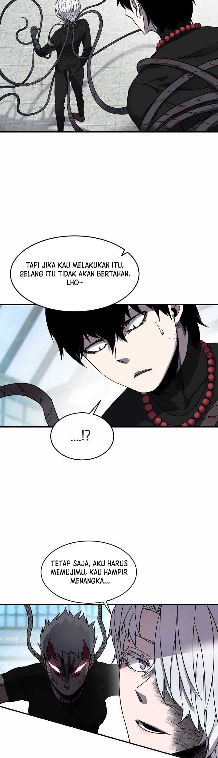 Shaman Chapter 18 - halaman 24