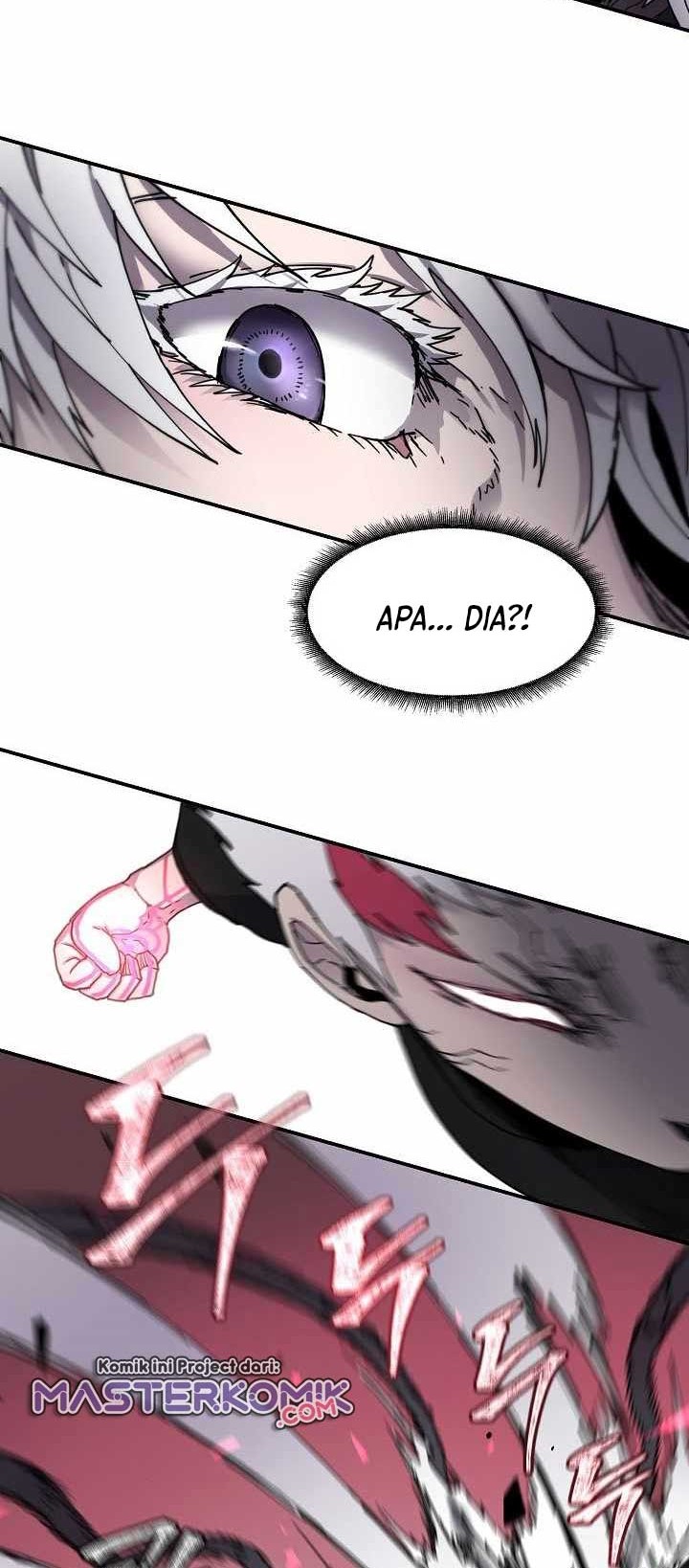 Shaman Chapter 18 - halaman 25