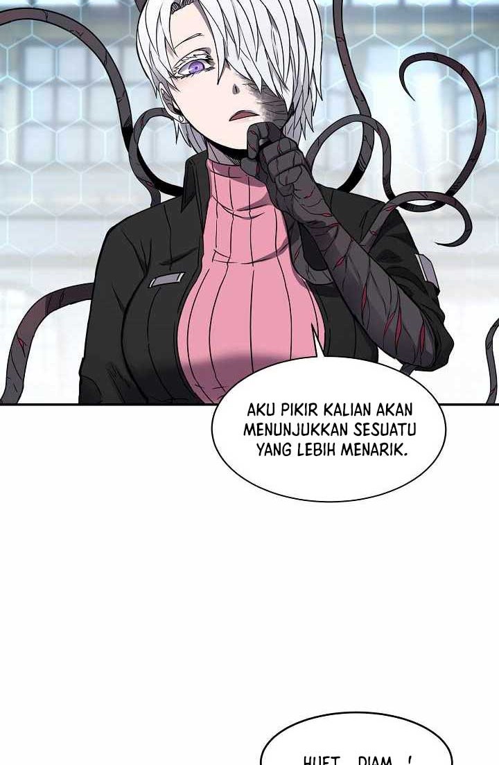 Shaman Chapter 18 - halaman 33