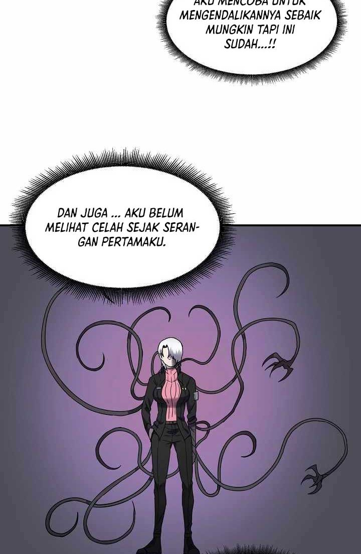 Shaman Chapter 18 - halaman 35