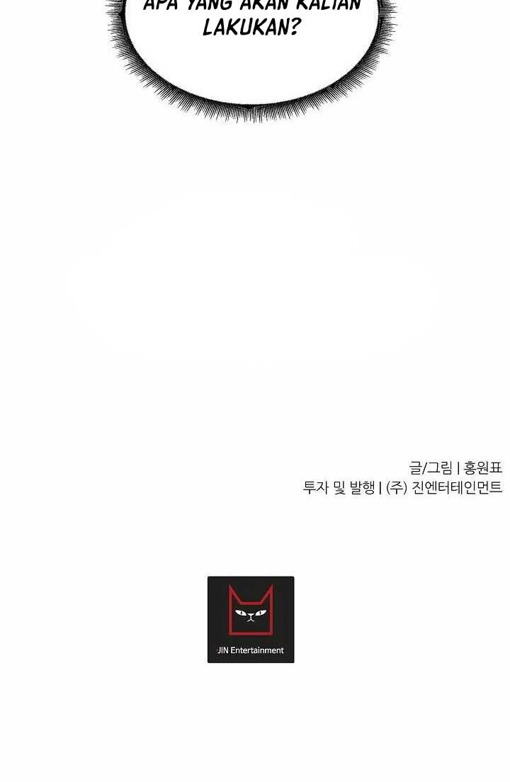 Shaman Chapter 18 - halaman 37