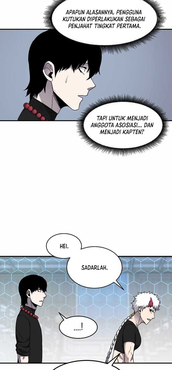 Shaman Chapter 18 - halaman 5