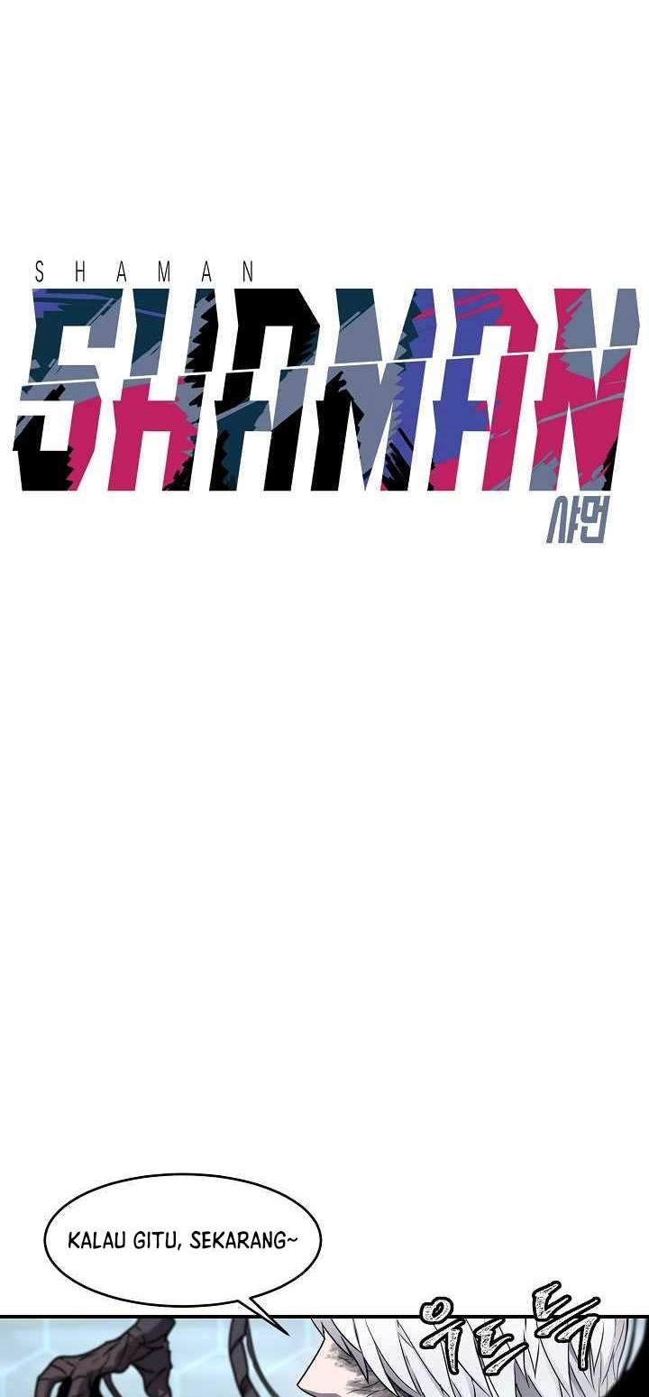 Shaman Chapter 18 - halaman 7