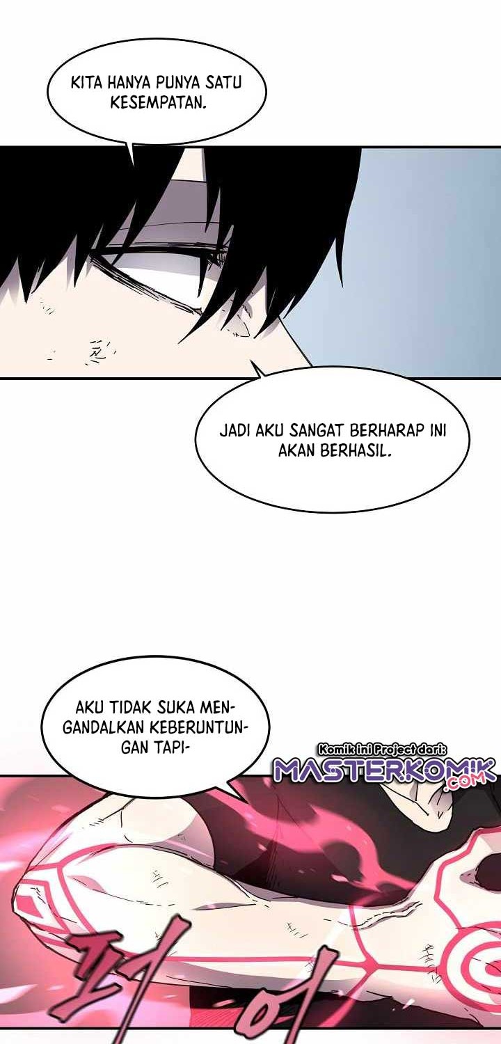 Shaman Chapter 19 - halaman 11