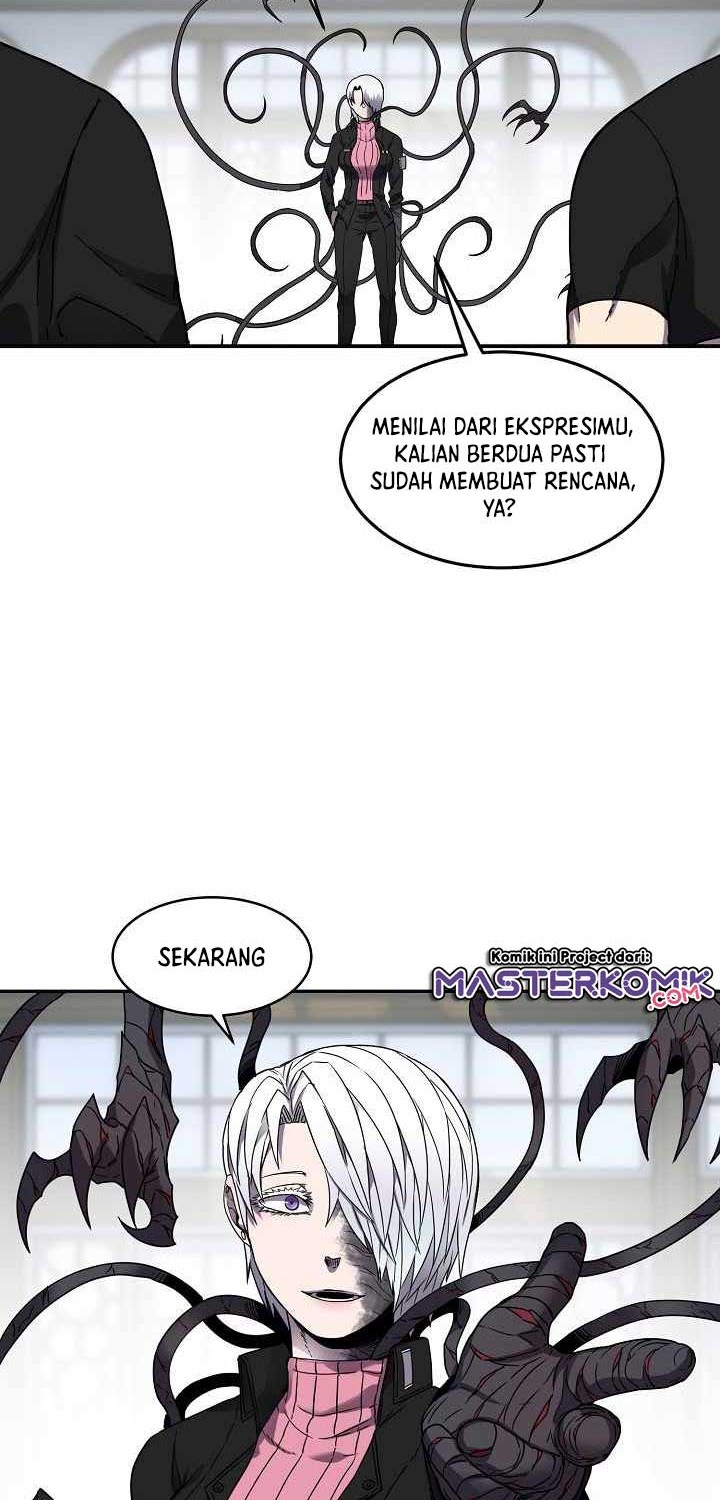 Shaman Chapter 19 - halaman 13