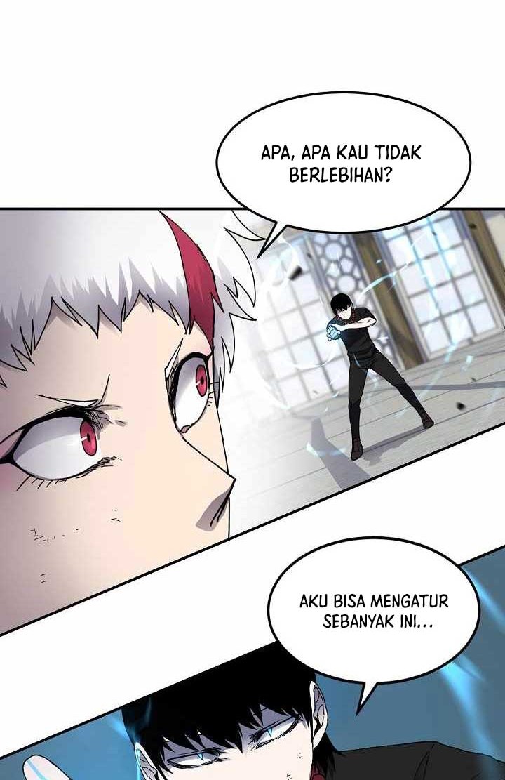 Shaman Chapter 19 - halaman 19
