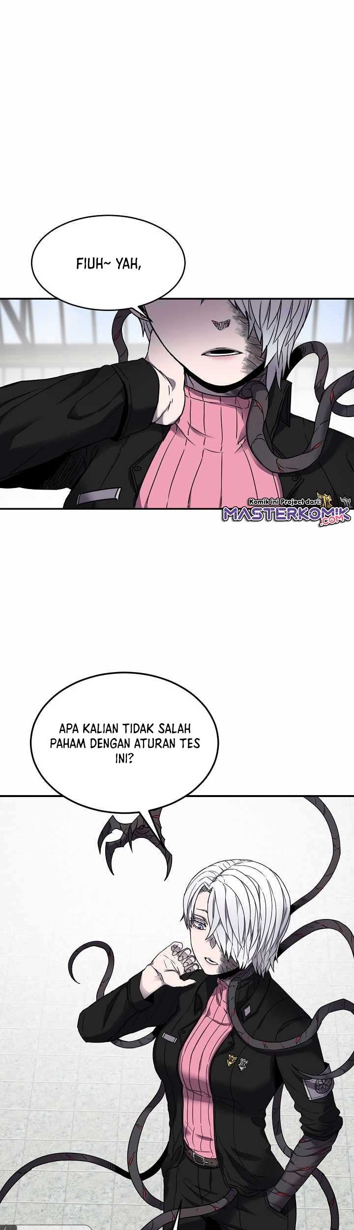 Shaman Chapter 19 - halaman 2