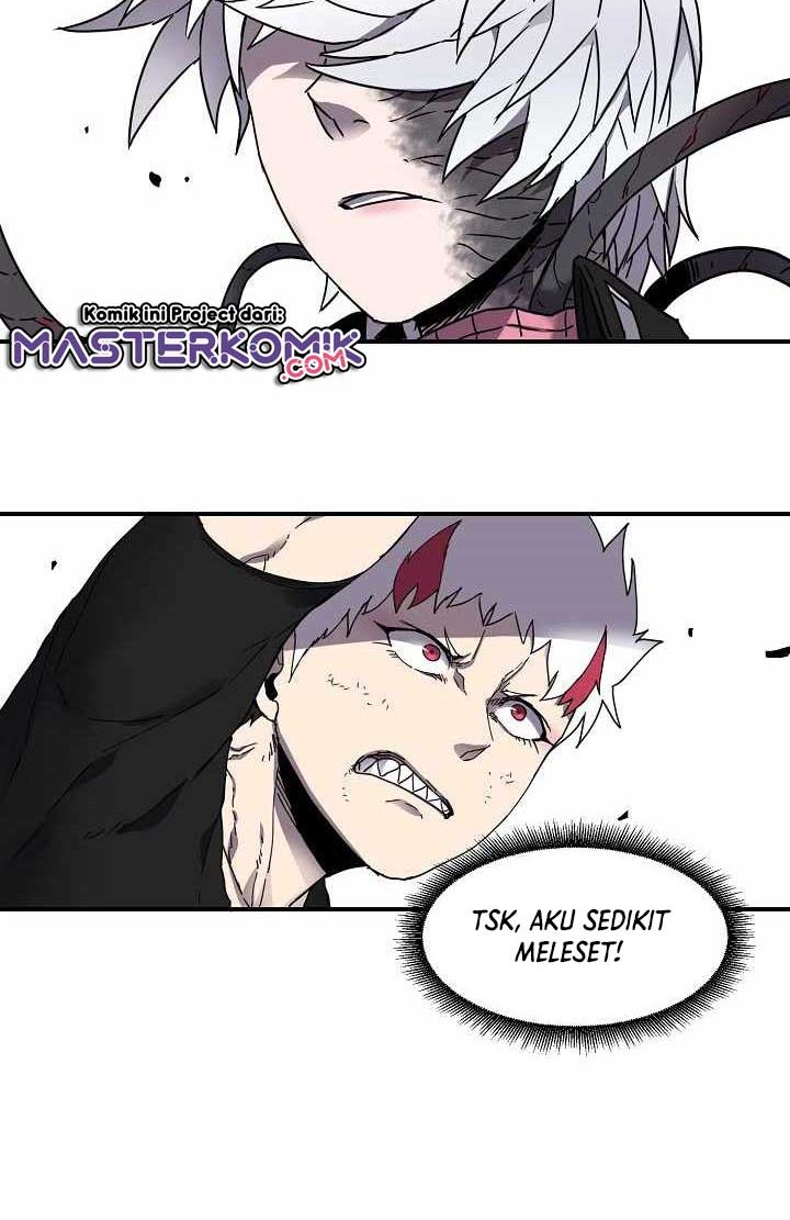 Shaman Chapter 19 - halaman 29