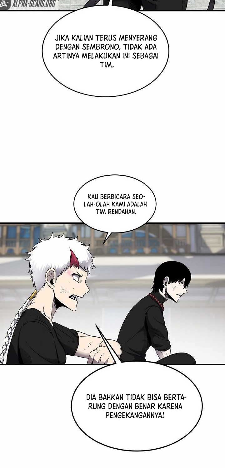 Shaman Chapter 19 - halaman 3