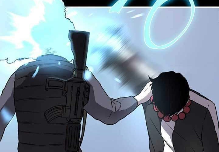 Shaman Chapter 2 - halaman 3