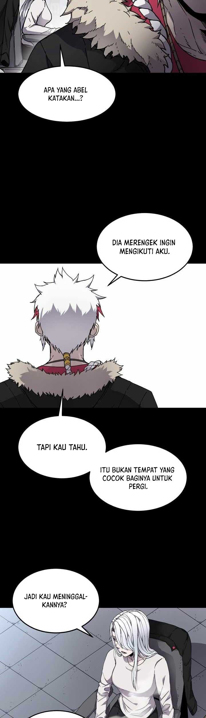 Shaman Chapter 20 - halaman 10