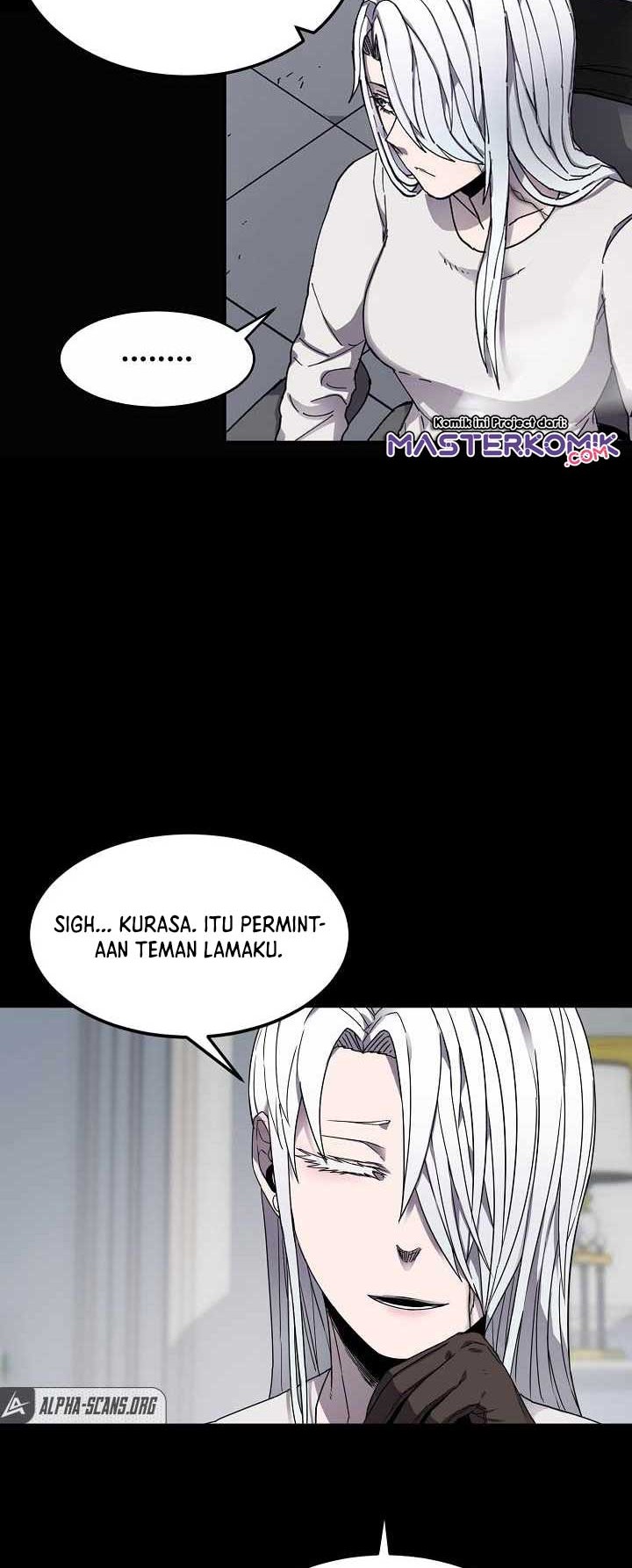 Shaman Chapter 20 - halaman 13