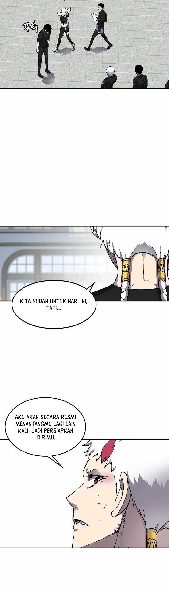 Shaman Chapter 20 - halaman 18