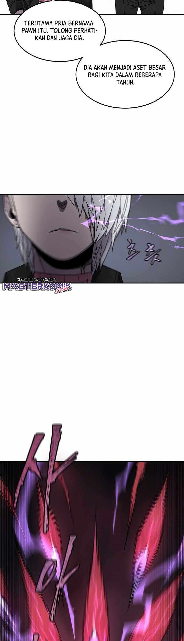 Shaman Chapter 20 - halaman 22