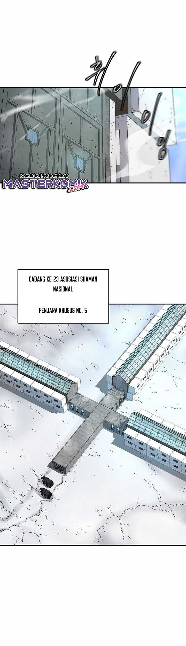 Shaman Chapter 20 - halaman 26