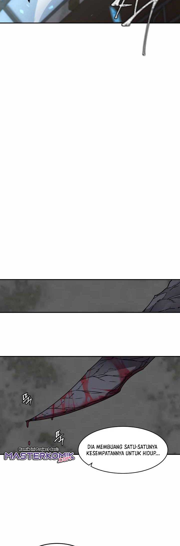 Shaman Chapter 20 - halaman 33