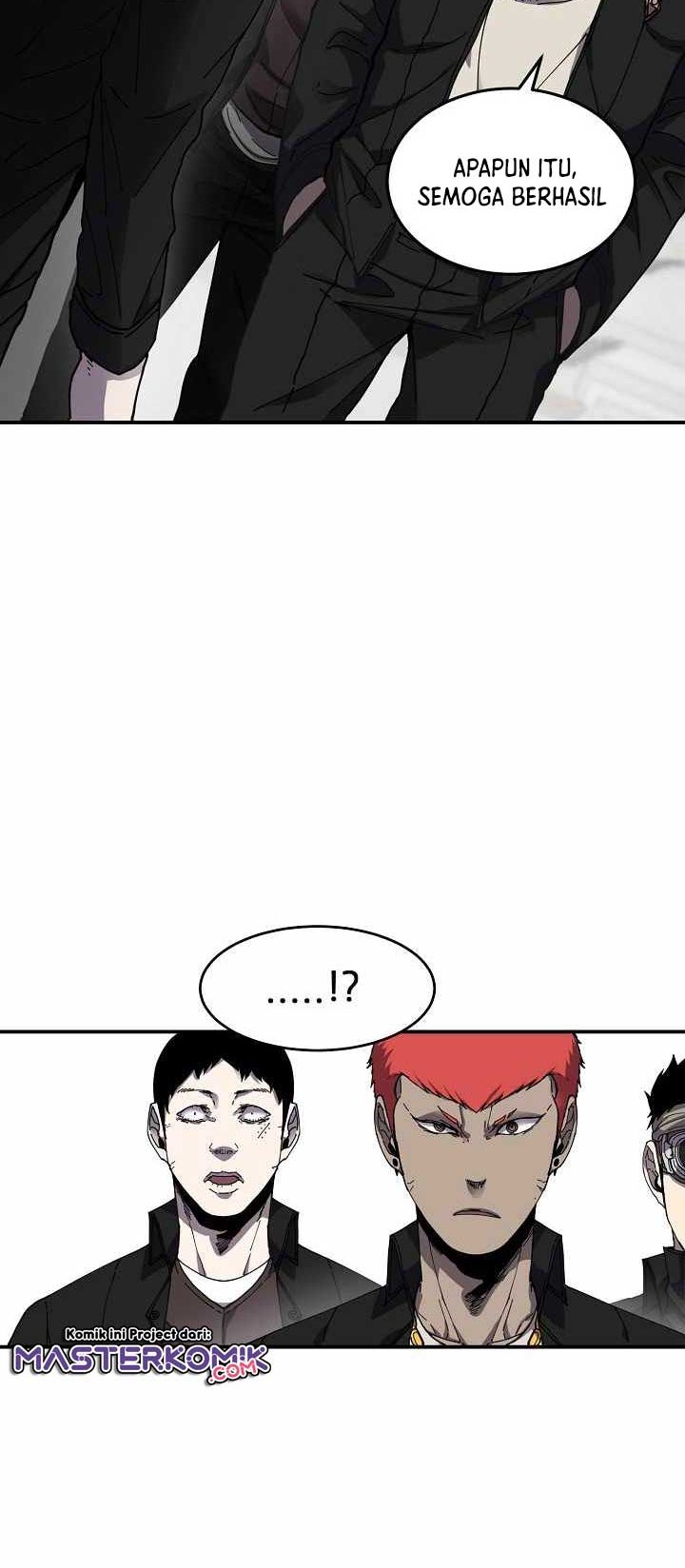 Shaman Chapter 22 - halaman 7