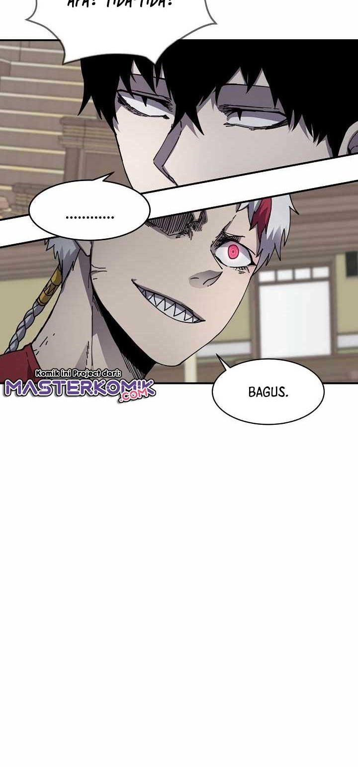 Shaman Chapter 23 - halaman 13