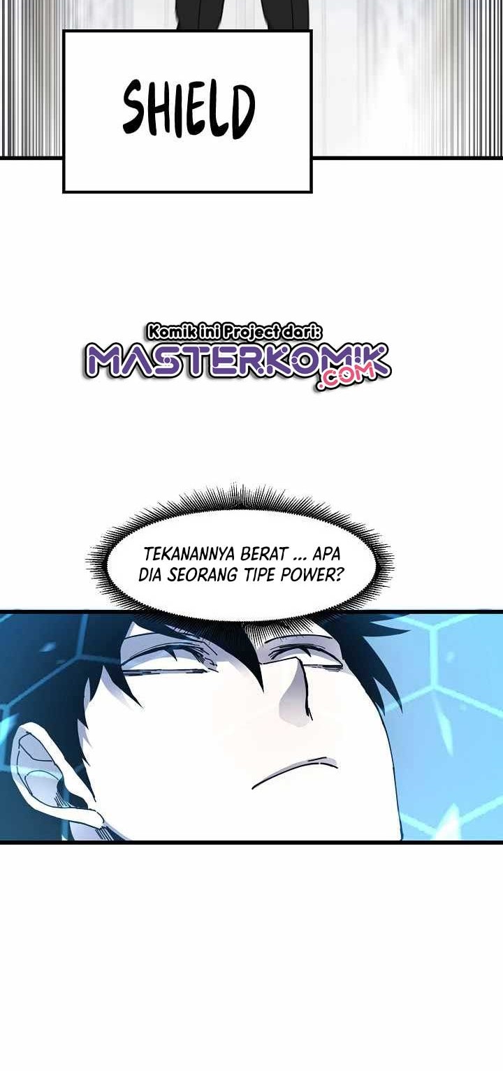 Shaman Chapter 24 - halaman 5