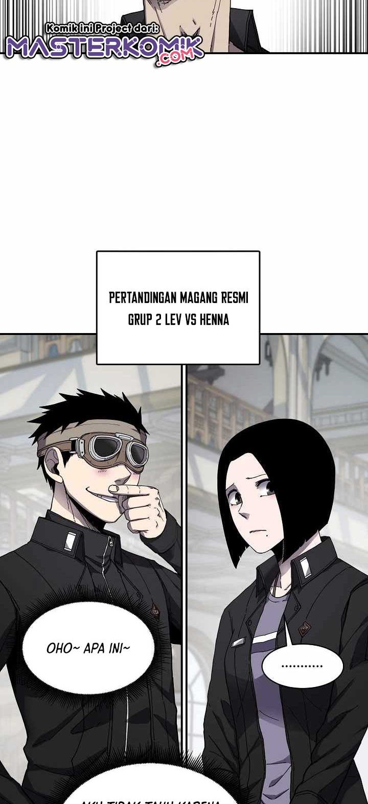 Shaman Chapter 25 - halaman 13