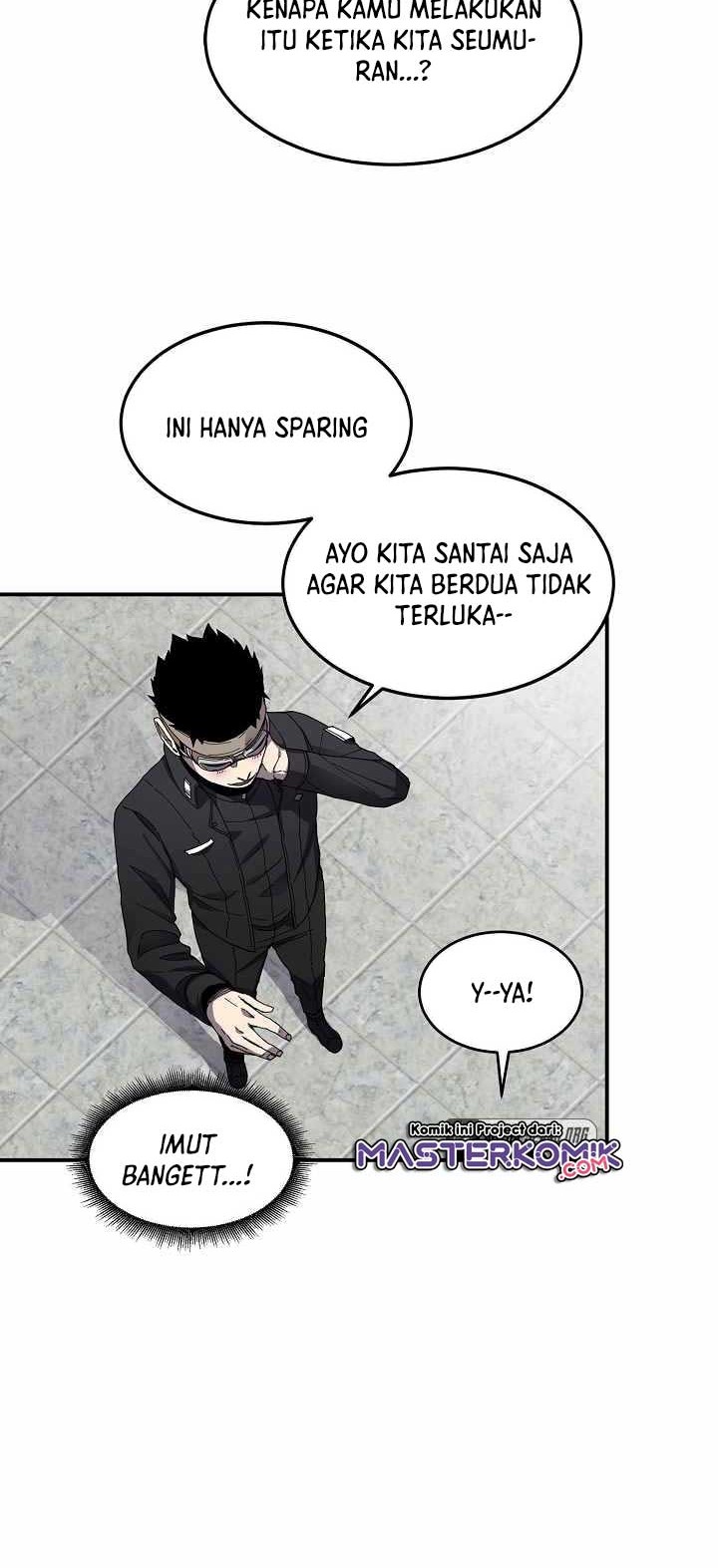Shaman Chapter 25 - halaman 15