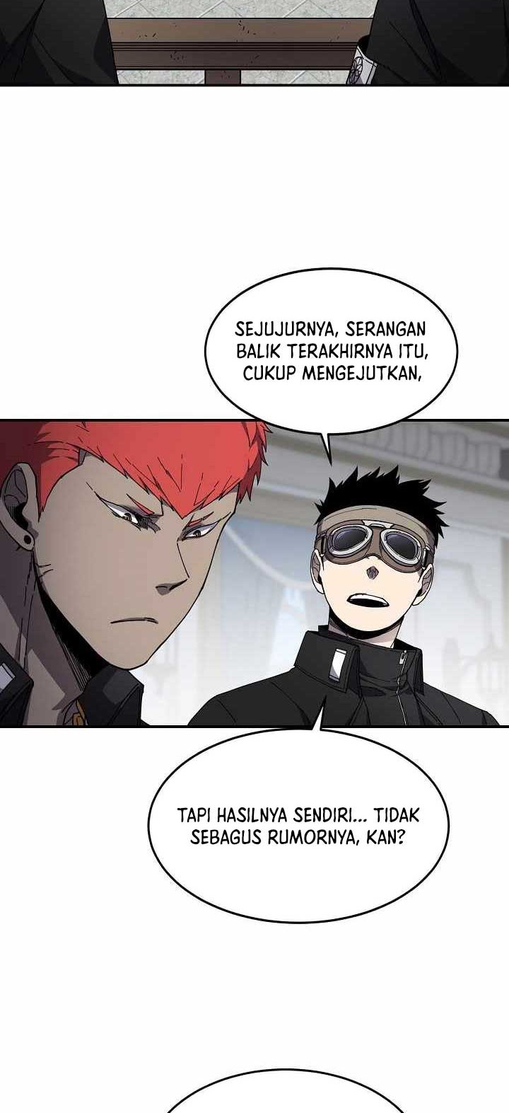 Shaman Chapter 25 - halaman 7