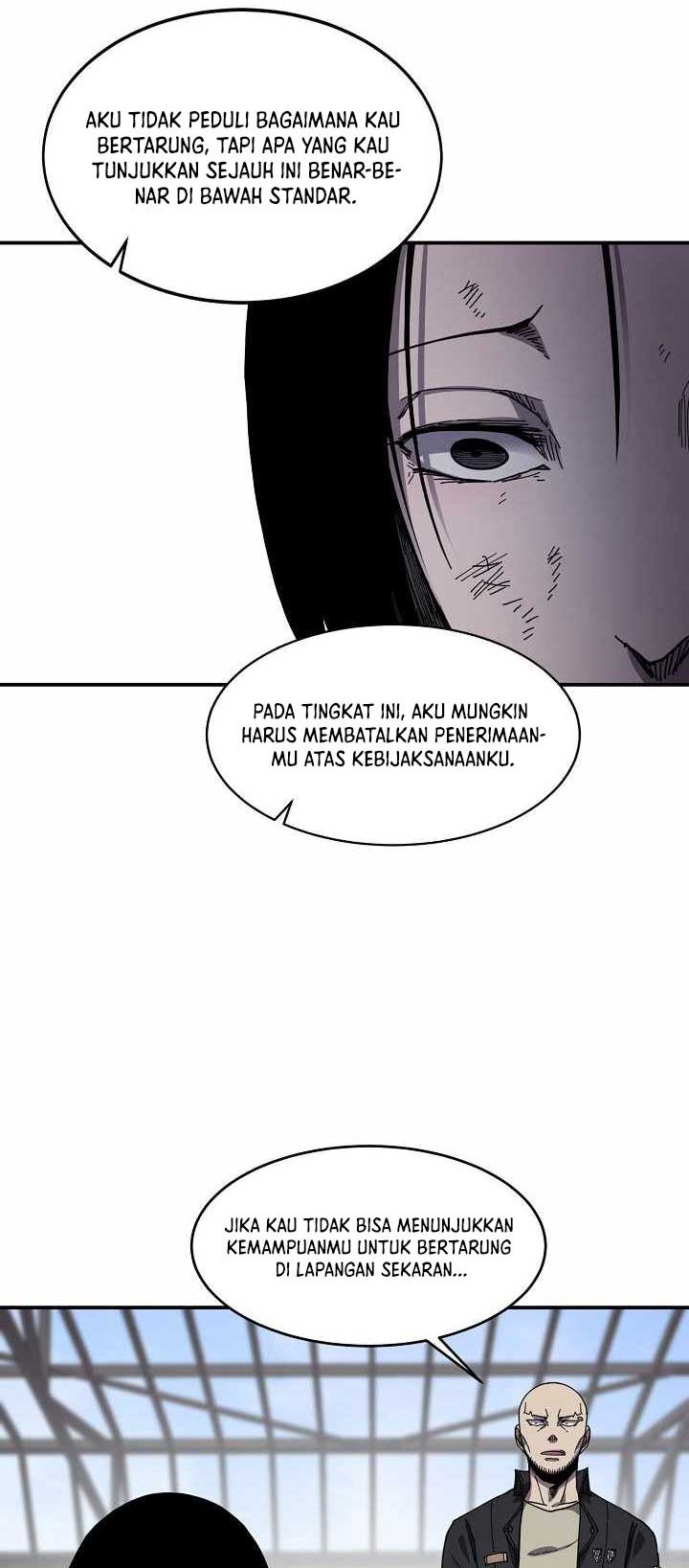 Shaman Chapter 26 - halaman 13