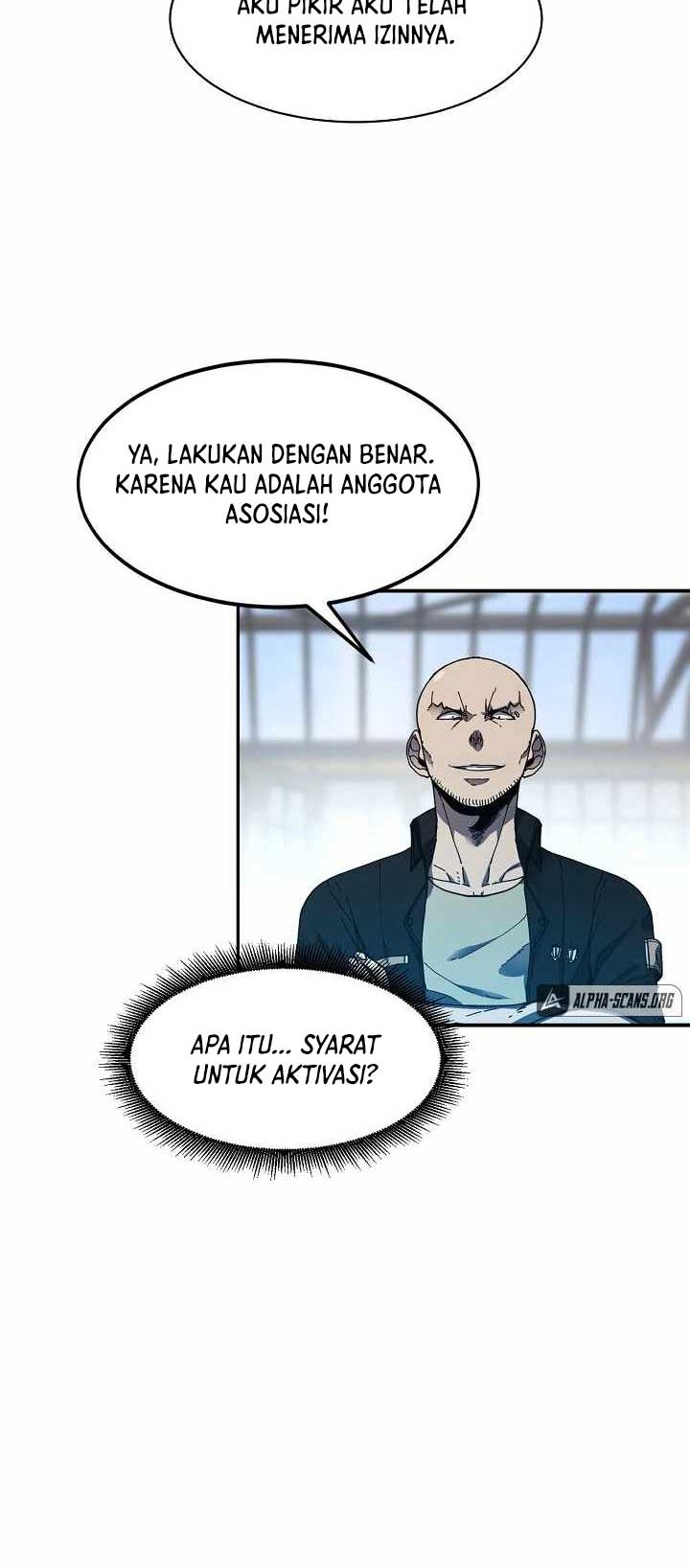 Shaman Chapter 26 - halaman 15