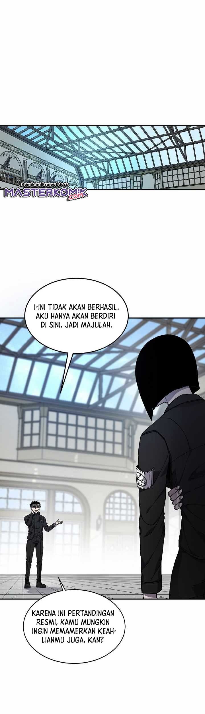 Shaman Chapter 26 - halaman 2
