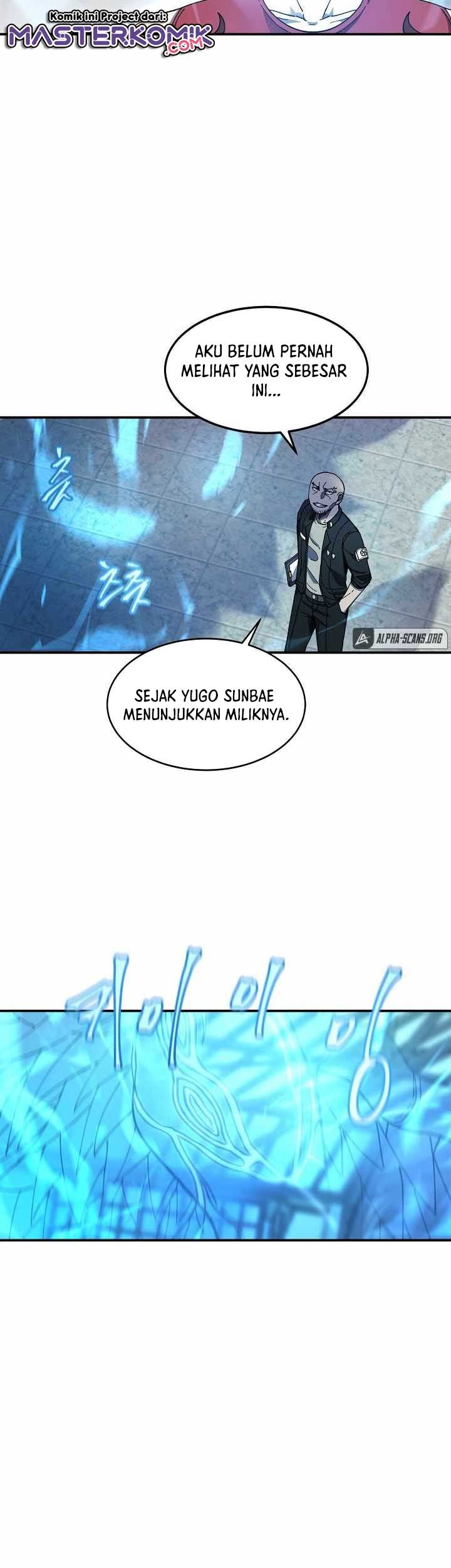 Shaman Chapter 26 - halaman 20