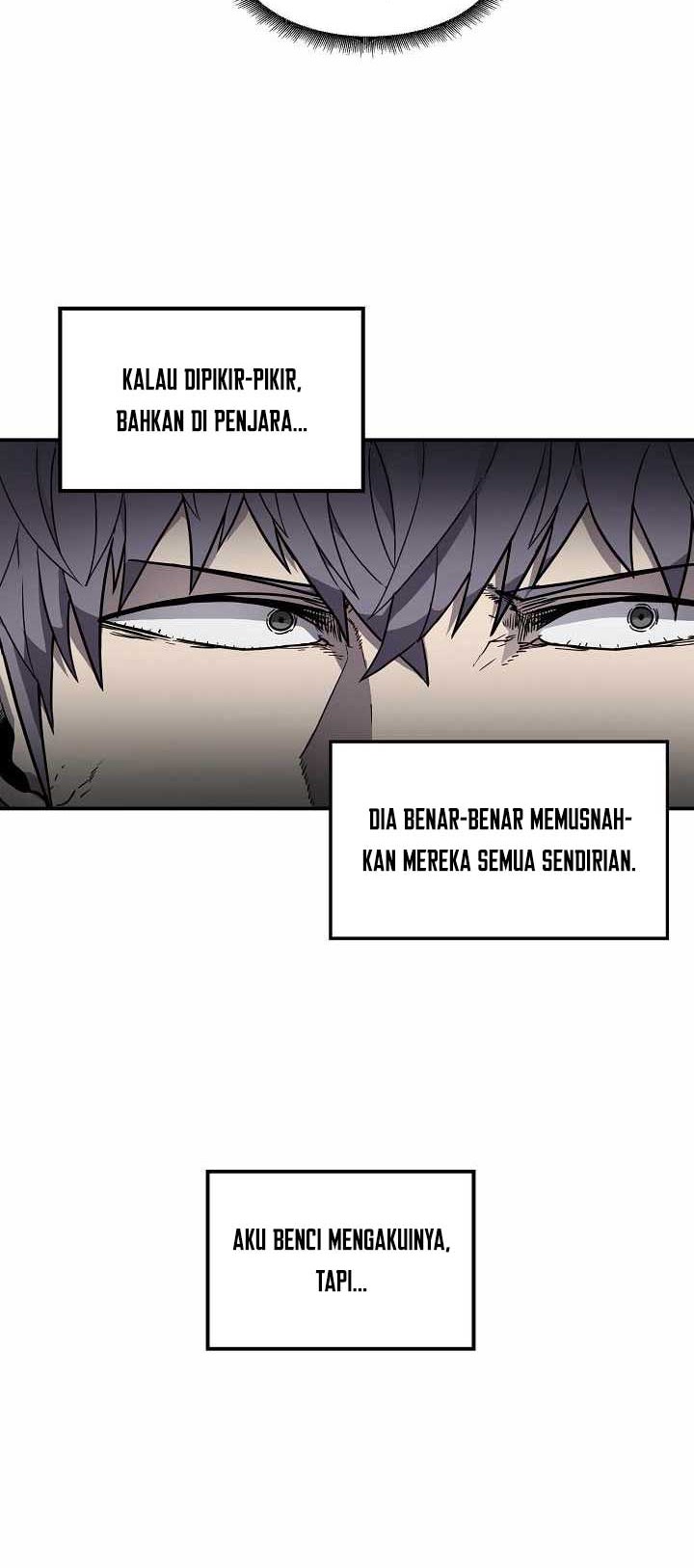 Shaman Chapter 27 - halaman 41
