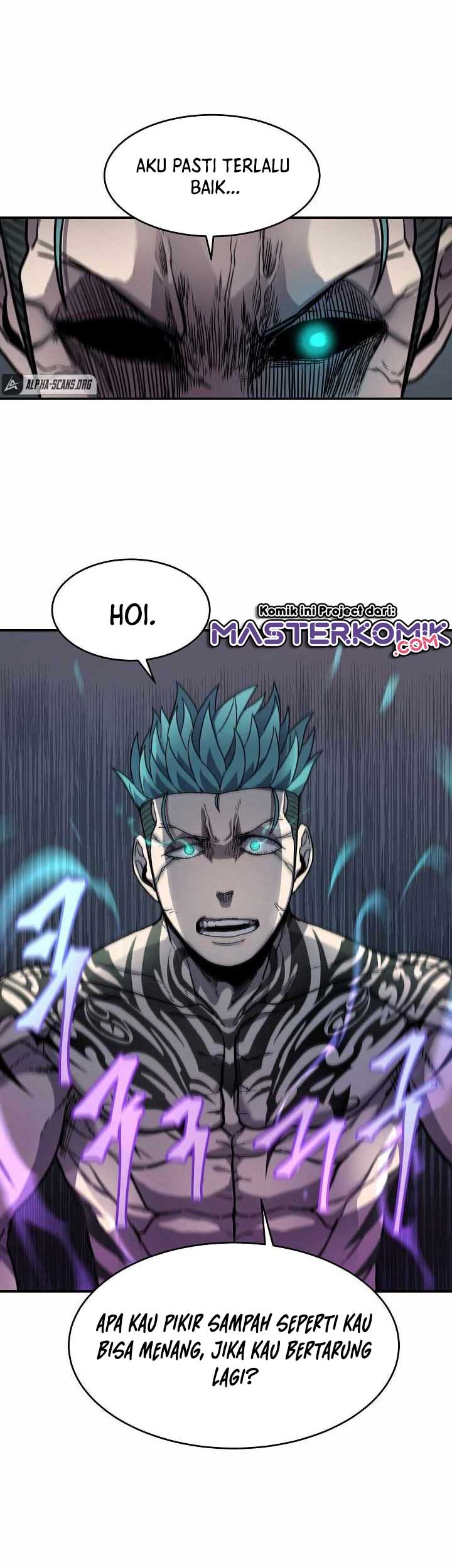 Shaman Chapter 28 - halaman 10