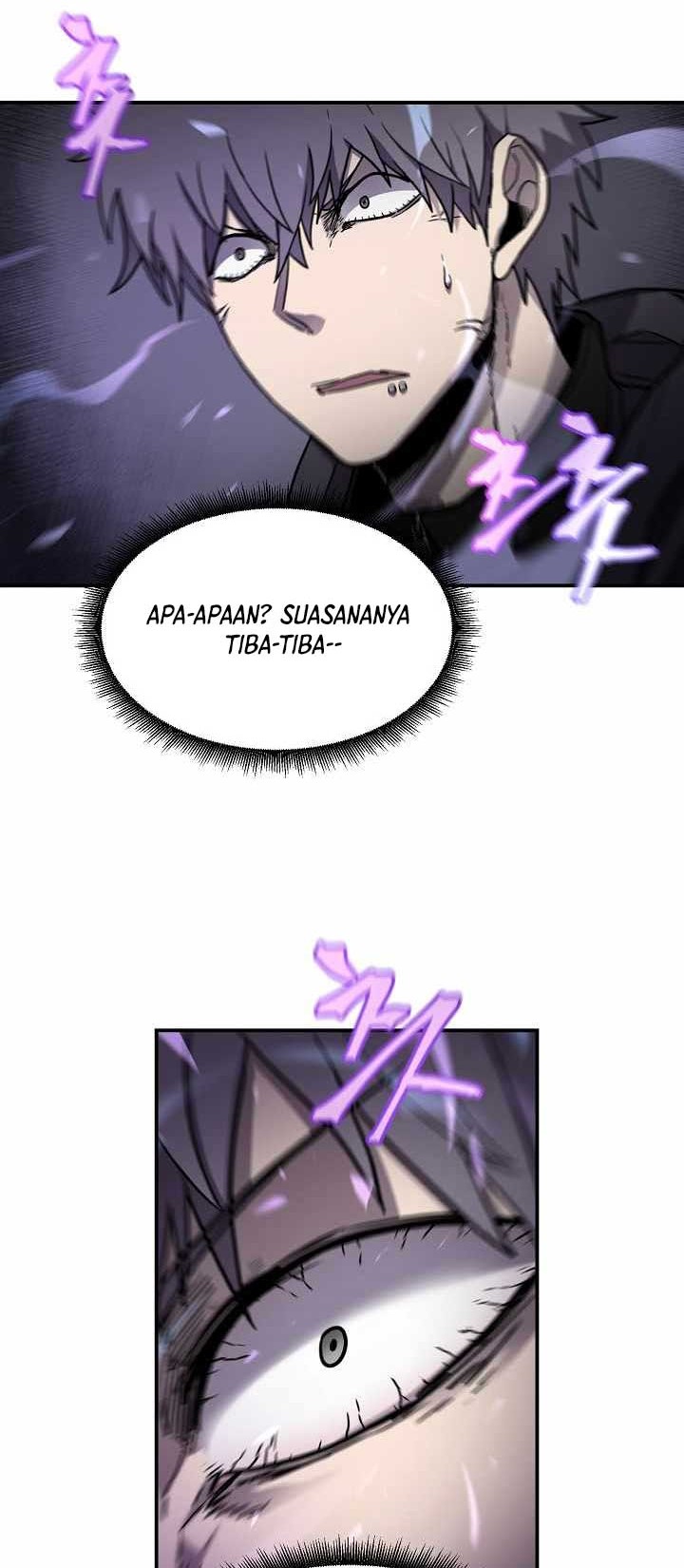 Shaman Chapter 28 - halaman 11